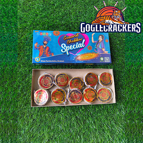 GROUND CHAKKARAM SPECIAL