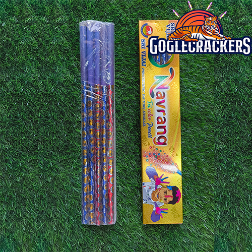 NAVARANG PENCIL (3 in 1)