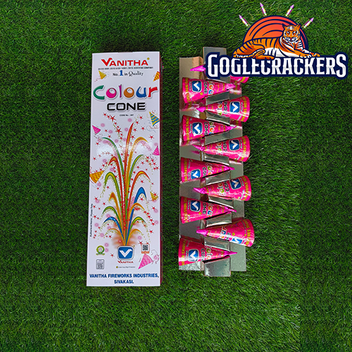 COLOUR CONE