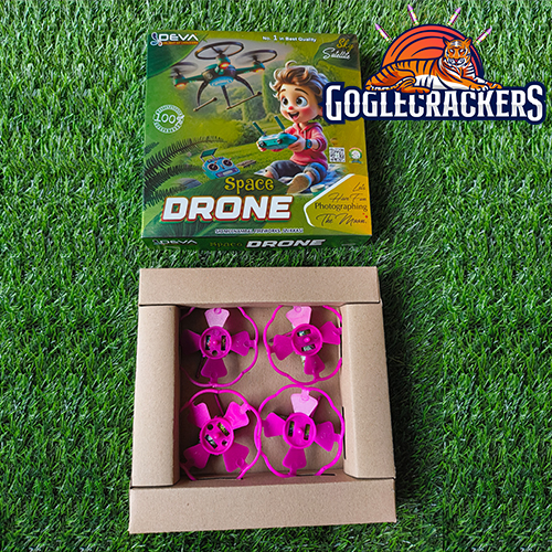 DRONE