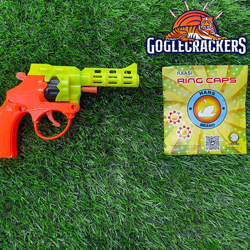 RING GUN