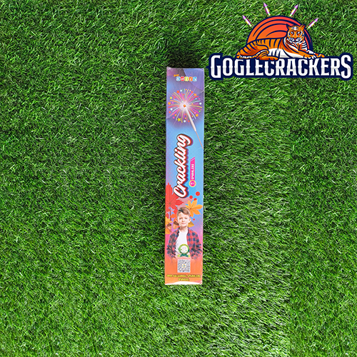 15CM COLOUR SPARKLERS