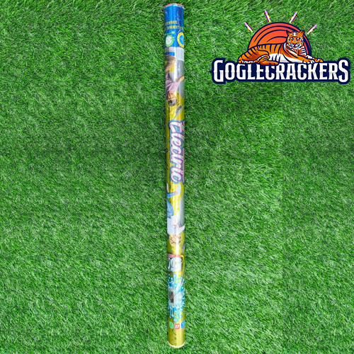 50CM ELECTRIC SPARKLERS