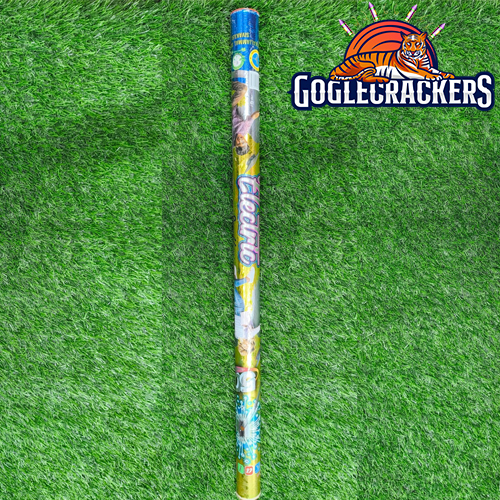 50CM COLOUR SPARKLERS