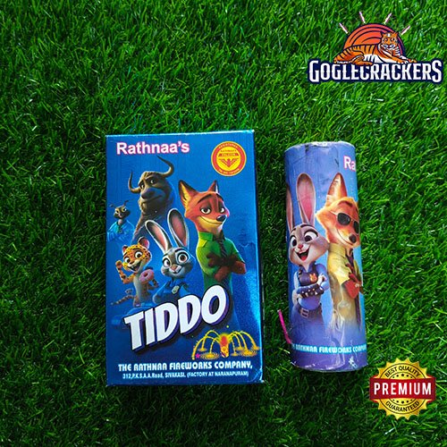 Tiddo