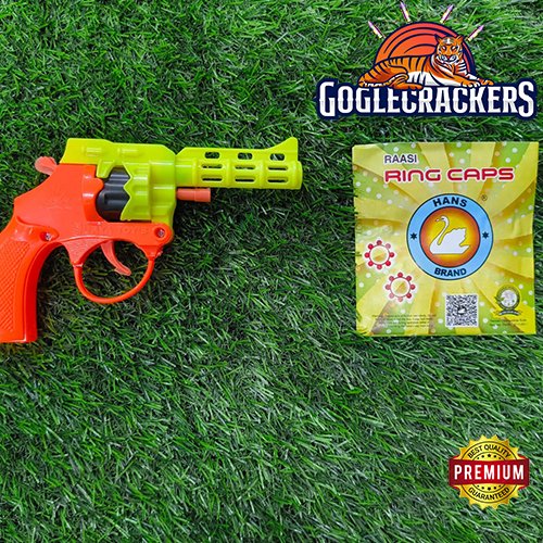 Ring Gun