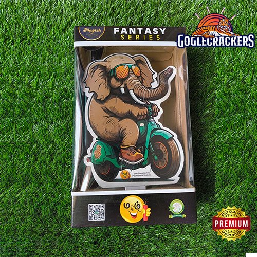 Fantasy Elephant