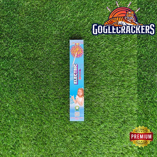 15cm Electric Sparklers
