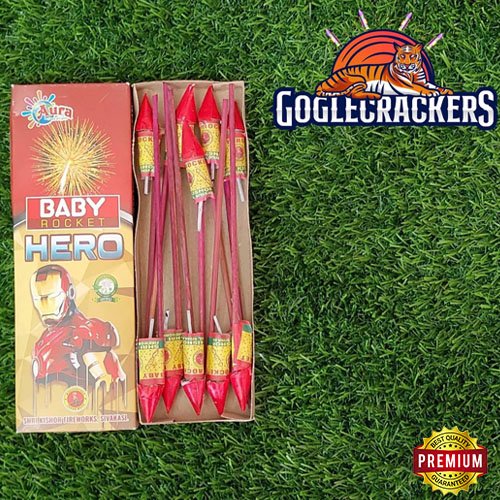Chotta Rocket