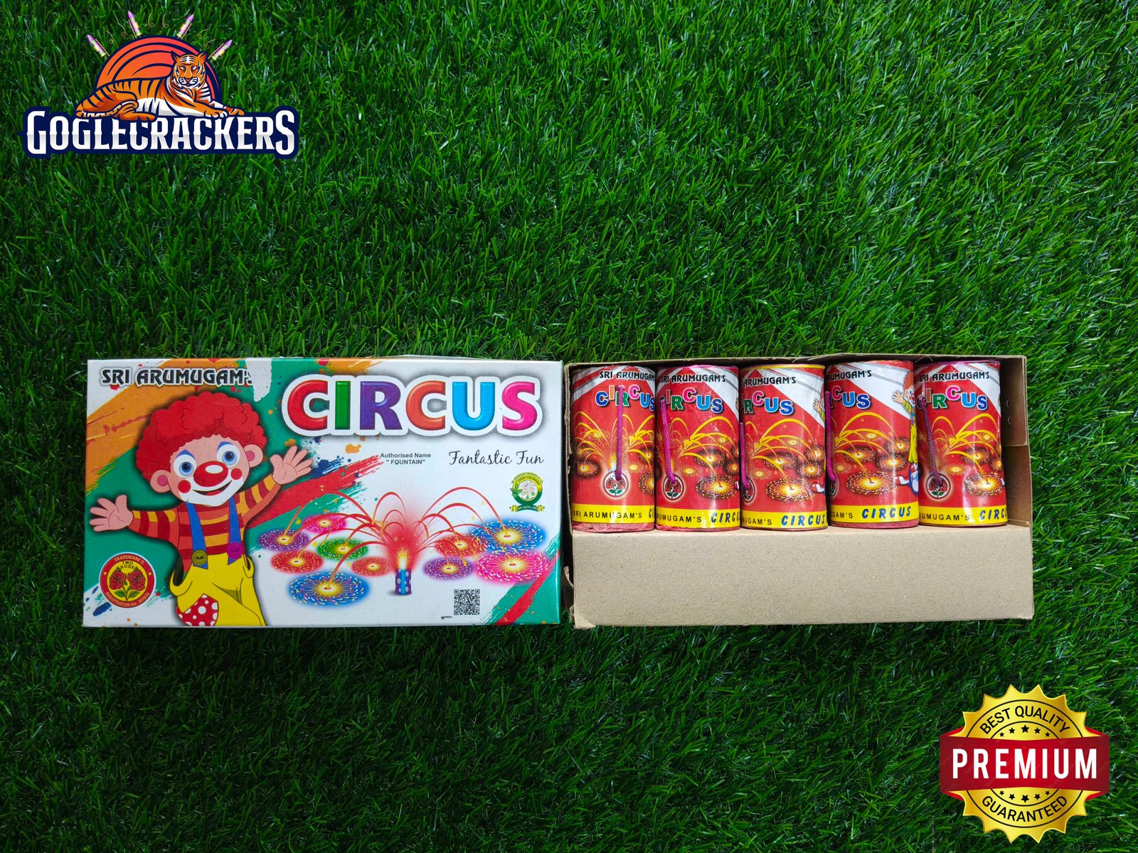Circus