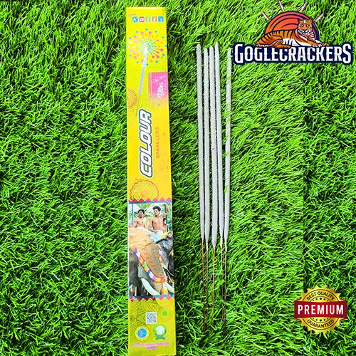 30cm Crackling Sparklers